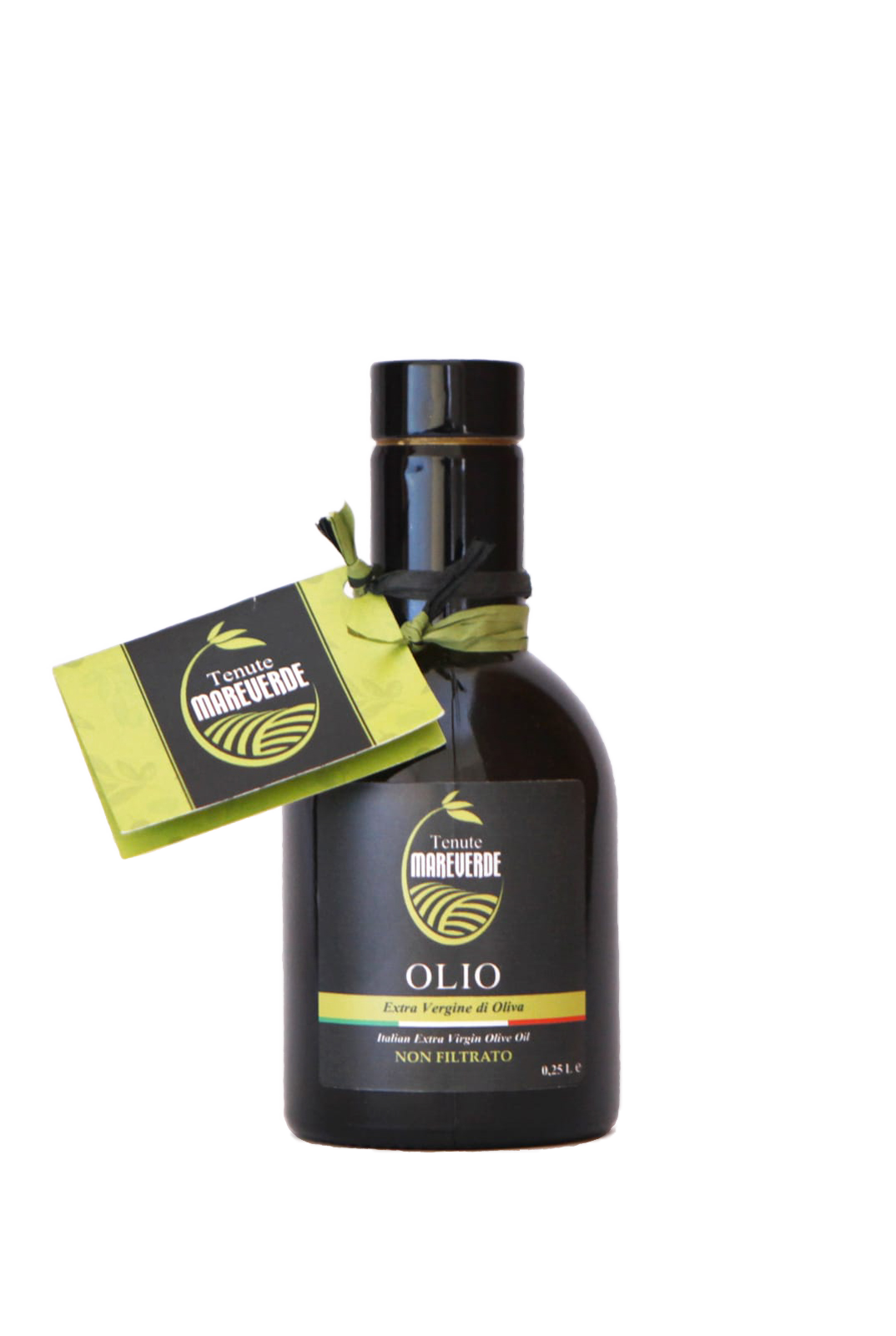 Olio Extravergine d'oliva cl. 0.25
